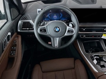 BMW X5 G05 SUV Facelifting 3.0 30d 298KM 2025 BMW X5 xDrive30d Sport Suv 3.0 (298KM) 2025, zdjęcie 5