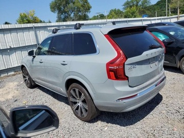 Volvo XC90 II SUV Plug-In 2.0 T8  455KM 2024 Volvo XC 90 2024, 2.0L, 4x4, ULTIMATE 2.0 Hybryda 455KM, zdjęcie 5