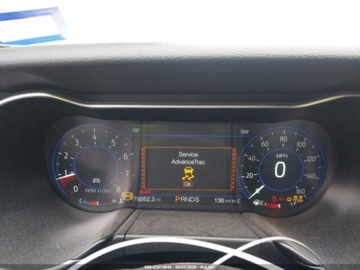 Ford Mustang VI 2018 Ford Mustang Ecoboost premium 2.3 Benzyna 310KM, zdjęcie 12