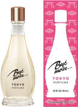 BYĆ MOŻE Perfum TOKYO 10ml