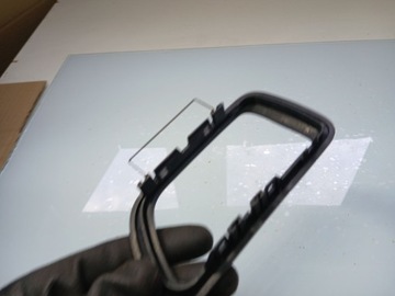 MITSUBISHI PAJERO 2003 JINÉ DÍLY INTERIÉR VOZIDLA