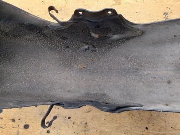 ПЕРЕДНЕЕ КРЫЛО HONDA GL1200 GOLDWING