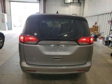 Chrysler Voyager V 2021 Chrysler Voyager LXI 2021 3.6l 3.6 Benzyna 287KM, zdjęcie 2