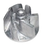 WIRNIK POMPY WODY CIECZY Sym Quad Lander 300cc OEM