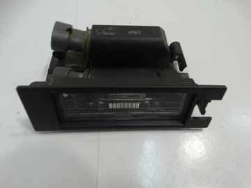 LAMPA OSVĚTLENÍ DESKA OPEL OE 13139990
