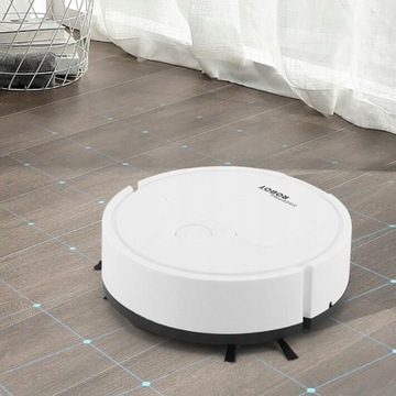 Умные пылесосы