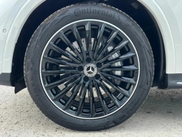 Mercedes GLC C254/X254 2025 GLC Coupe 300 de 4-Matic AMG Line 2.0 (353KM) 2026, zdjęcie 14