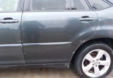 Lexus RX II 300 204KM 2004 Lexus RX Okazja 3.0 Benzyna 204KM, zdjęcie 6