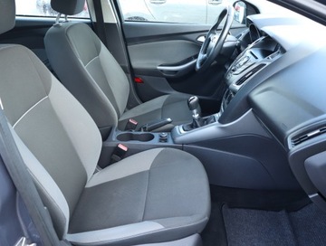 Ford Focus III Hatchback 5d 1.6 Duratorq TDCi DPF 95KM 2011 Ford Focus 1.6 TDCi, Salon Polska, Serwis ASO, zdjęcie 8