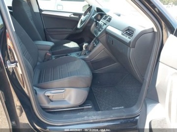 Volkswagen Tiguan II 2022 Volkswagen Tiguan S 2022 2.0l 2.0 Benzyna 184KM, zdjęcie 9