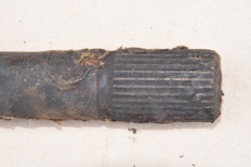 Приводной вал ZREMB GPW JELCZ УАЗ ЖУК NYSA