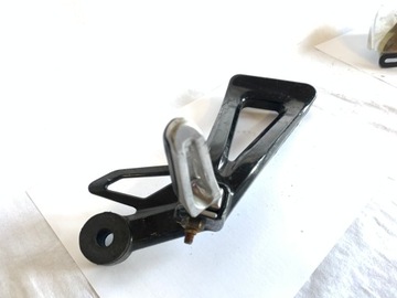 Suzuki GSXF 600 750 set pasażera prawy