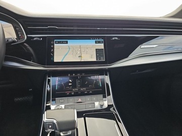 Audi Q7 II SUV Facelifting  3.0 45 TDI 231KM 2022 Audi Q7 Matrixy, tempomat, pneumatyka, gwarancja do 2027 3.0 Diesel 231KM, zdjęcie 18