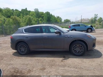 Maserati 2023 Maserati Grecale GT 2023 2.0l 2.0 Benzyna 296KM, zdjęcie 6