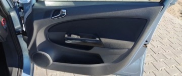 Opel Corsa D Hatchback 1.0 Twinport ecoFLEX 60KM 2008 Opel Corsa benz ,klimatyzacja ,tempomat ,niski przebieg,zadbany ,bez rdzy, zdjęcie 20