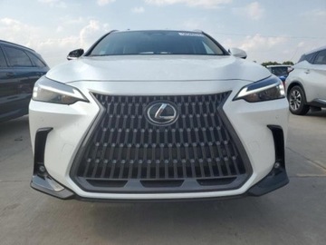Lexus NX II 2024 Lexus NX 2024 r., 2,5L 350H BASE, zdjęcie 1