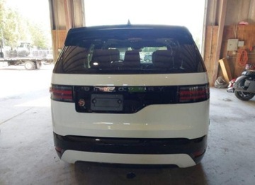 Land Rover Discovery V 2024 Land Rover Discovery 2024, 2.0L, 4x4, P300 DYNAMIC SE, od ubezpieczalni, zdjęcie 8