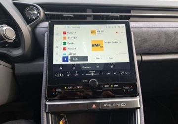 Lexus LBX 1.5 Hybrid 136KM 2024 Lexus LBX Lexus LBX 1.5 Hybrid Cool Salon PL 1.5 Hybryda 136KM, zdjęcie 11