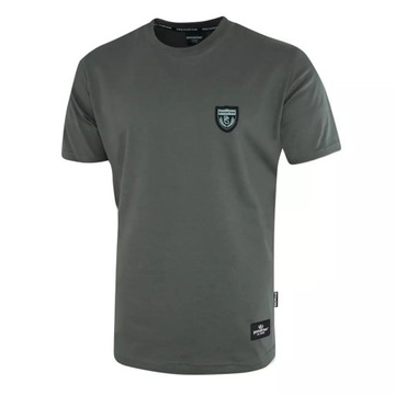 KOSZULKA MĘSKA T-SHIRT PRETORIAN MILITARY r.XXL