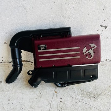 OBUDOWA FILTRA POWIETRZA FIAT 500 ABARTH 51842145