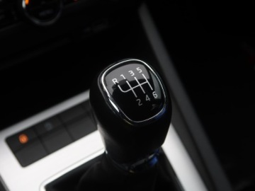 Skoda Octavia III Liftback Facelifting 1.5 TSI ACT 150KM 2019 Skoda Octavia 1.5 TSI, Salon Polska, Serwis ASO, zdjęcie 16