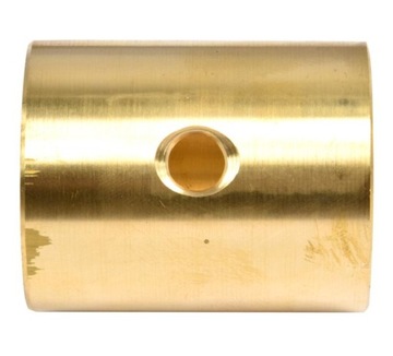 Коричневая втулка поворотного кулака для C-360/C-330 50436020