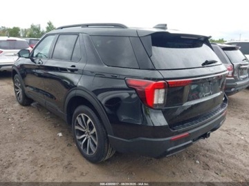 Ford Explorer VI 2025 Ford Explorer ST-Line 2025 2.3l 2.3 Benzyna 300KM, zdjęcie 3