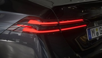 BMW Seria 5 G90-91 2025 BMW 540 xDrive Limuzyna - Dostępny od ręki!, zdjęcie 10