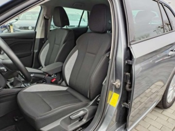 Skoda Scala Hatchback Facelifting 1.0 TSI 115KM 2025 Skoda Scala Benzyna 115KM, zdjęcie 10