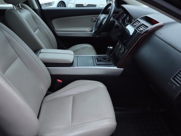 Mazda CX-9 SUV Facelifting 3.7 V6 277KM 2015 Mazda CX-9 3.7 i, Salon Polska, Serwis ASO, GAZ, zdjęcie 8