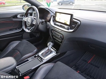 Kia Proceed Shooting Brake 1.6 T-GDI 204KM 2020 Kia ProCeed Kia ProCeed 1.6 Benzyna 204KM, zdjęcie 19