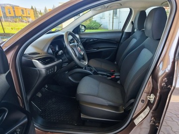 Fiat Tipo II Sedan 1.4 95KM 2020 Fiat Tipo 1.4 benzyna + LPG, zdjęcie 12