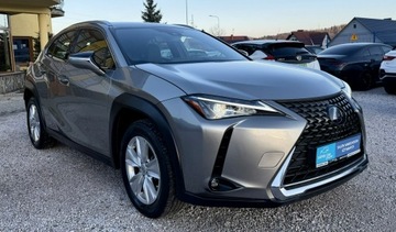 Lexus UX 2021 Lexus UX 250h,Hybryda,Idealny,Gwarancja, zdjęcie 2