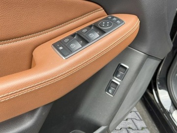 Mercedes GLE W166/C292 SUV 3.0 350d 258KM 2016 Mercedes-Benz GLE 3.0 Diesel 258KM, zdjęcie 13