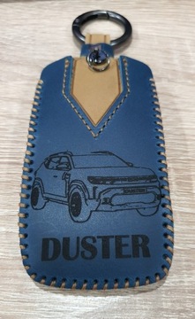 Чехол-ключ-карта DACIA Jogger Duster Sandero Stepway Logan CH