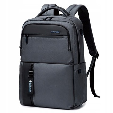 Рюкзак Arctic Hunter для ноутбука 15.6 B00477 серый