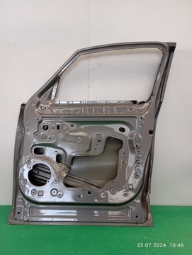 ДВЕРЬ ПЕРЕДНЯЯ ПРАВАЯ RENAULT ESPACE V 15- 801108698R
