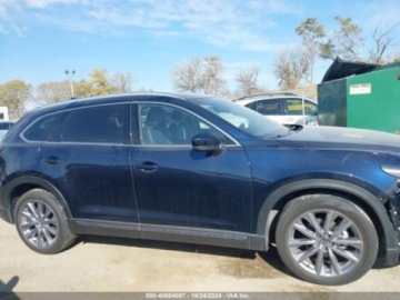 Mazda CX-9 2023 Mazda CX-9 Grand Touring, 2023r., 4x4, 2.5L 2.5 Benzyna 227KM, zdjęcie 6