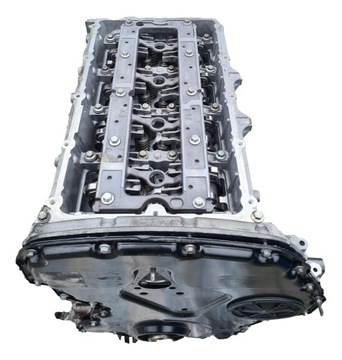 FORD TRANSIT 2.2 TDCI RWD EURO 5 ДВИГАТЕЛЬ