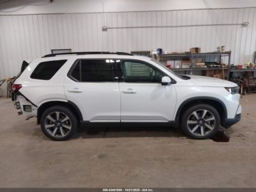 Honda Pilot II 2025 Honda Pilot 2025r., 4x4, 3.5L 3.5 Benzyna 285KM, zdjęcie 4