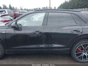 Audi Q8 2019 Audi Q8 Premium 2019 3.0l 3.0 Benzyna 335KM, zdjęcie 5