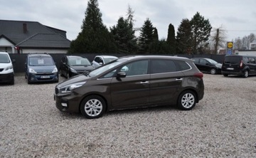 Kia Carens IV Minivan 1.7 VGT CRDi 141KM 2016 Kia Carens 1.7 CRDI 141km AUTOMAT, zdjęcie 16