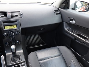 Volvo C30 Hatchback 3d 1.6 100KM 2010 Volvo C30 1.6 i, Skóra, Klima, Klimatronic, zdjęcie 7