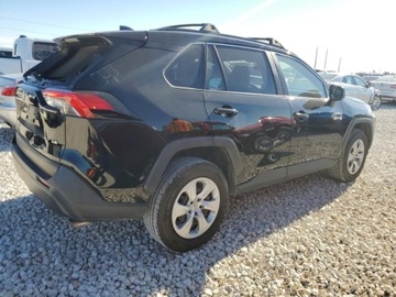 Toyota RAV4 V 2019 Toyota RAV4 2019 TOYOTA RAV4 LE 2.5 Benzyna 203KM, zdjęcie 3