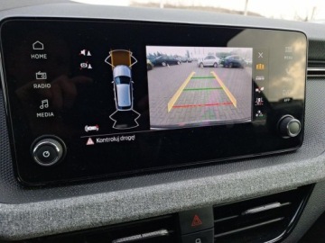 Skoda Kamiq Crossover Facelifting 1.0 TSI 115KM 2025 Skoda Kamiq Selection 1.0 TSI 115KM Serwis ASO Salon PL FV23, zdjęcie 18