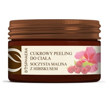 Peeling cukrowy Bosphaera