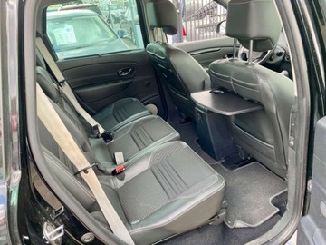 Renault Scenic IV 2015 Renault Scenic Energy BOSE Edition 1.2 Benzyna 132KM, zdjęcie 5