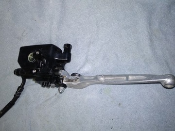 HONDA VFR 800 CROSSRUNNER Главный тормозной цилиндр передний