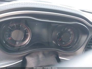 Dodge Challenger III 2021 Dodge Challenger 2021r., 3.6l, od ubezpieczalni 3.6 Benzyna 303KM, zdjęcie 10