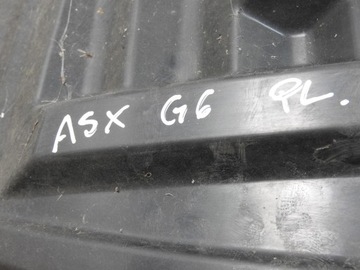 MITSUBISHI ASX 10-12 PODBĚH LEVÝ PŘEDNÍ 5370A755